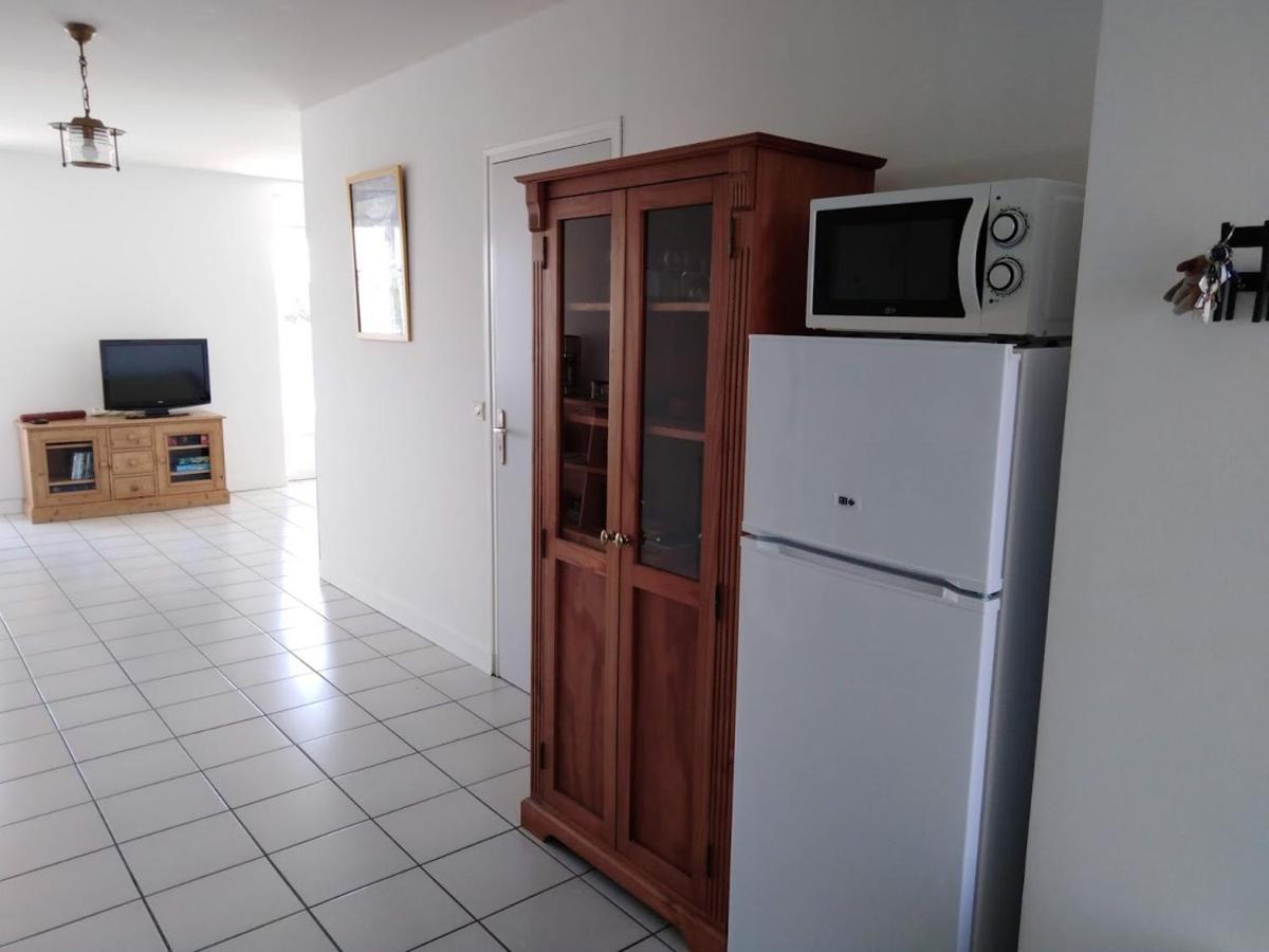 L'Appart Du Ris Douarnenez Εξωτερικό φωτογραφία