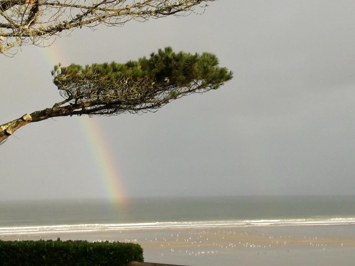 L'Appart Du Ris Douarnenez Εξωτερικό φωτογραφία