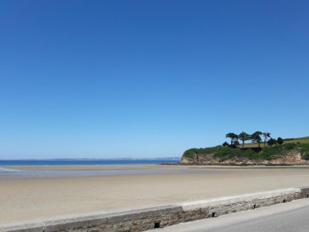 L'Appart Du Ris Douarnenez Εξωτερικό φωτογραφία