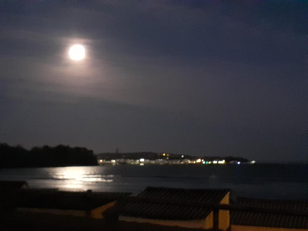 L'Appart Du Ris Douarnenez Εξωτερικό φωτογραφία