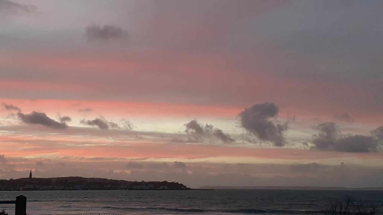 L'Appart Du Ris Douarnenez Εξωτερικό φωτογραφία